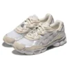 GEL-NYC ”Oyster Grey”