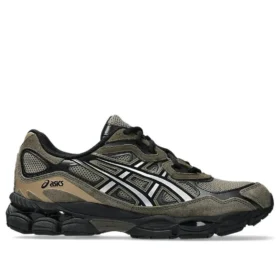 GEL-NYC ”Pepper Black”