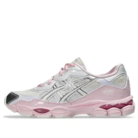 GEL-NYC ”Pink Cream Pure Silver”