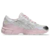 GEL-NYC ”Pink Cream Pure Silver”