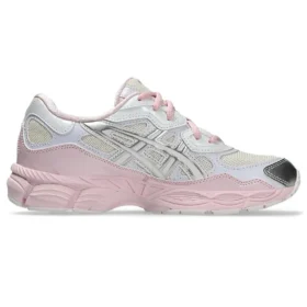 GEL-NYC ”Pink Cream Pure Silver”