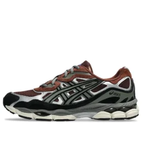 GEL-NYC ”Reddish Brown”