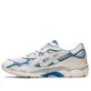 GEL-NYC Shigen 2.0 ”White Dolphin Blue”