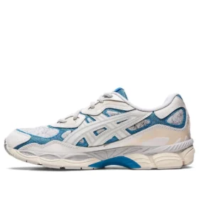 GEL-NYC Shigen 2.0 ”White Dolphin Blue”