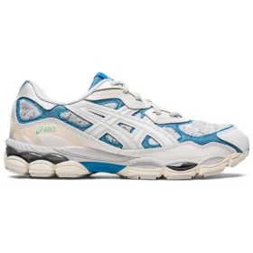 GEL-NYC Shigen 2.0 ”White Dolphin Blue”