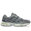 GEL-NYC ”Steel Grey Carrier Grey”