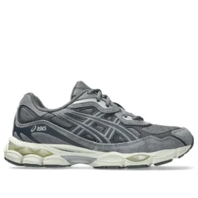 GEL-NYC ”Steel Grey Carrier Grey”