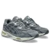GEL-NYC ”Steel Grey Carrier Grey”