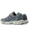 GEL-NYC ”Steel Grey Carrier Grey”