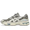 GEL-NYC ”Steeple Grey Cream”