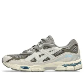 GEL-NYC ”Steeple Grey Cream”
