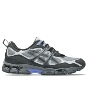 GEL-NYC Utility ”Metropolis Graphite Grey”