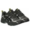 GEL-NYC Utility ”Obsidian Grey Carbon”