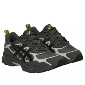 GEL-NYC Utility ”Obsidian Grey Carbon”