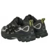 GEL-NYC Utility ”Obsidian Grey Carbon”