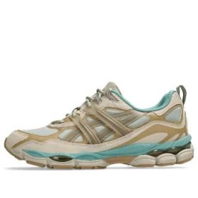 GEL-NYC Utility ”Olive Grey Pepper”