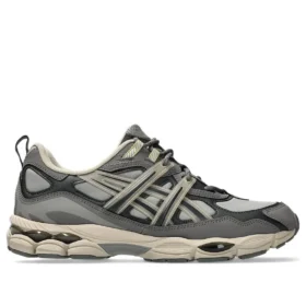 GEL-NYC Utility ”Steeple Grey Graphite Grey”