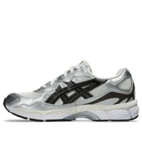 GEL-NYC ”White Brown Silver”