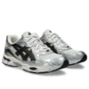 GEL-NYC ”White Brown Silver”