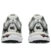 GEL-NYC ”White Brown Silver”