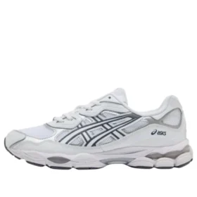 GEL-NYC ”White Carrier Grey”