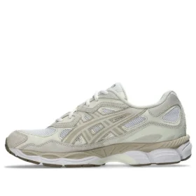 GEL-NYC ”White Feather Grey”