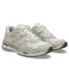 GEL-NYC ”White Feather Grey”