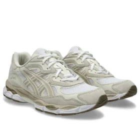 GEL-NYC ”White Feather Grey”