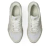GEL-NYC ”White Feather Grey”
