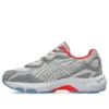GEL NYC ”White Piedmont Blue Red”
