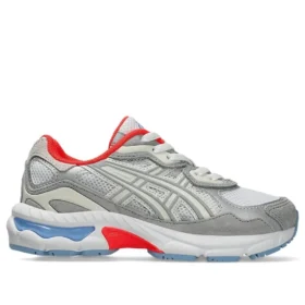 GEL NYC ”White Piedmont Blue Red”