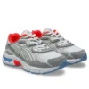 GEL NYC ”White Piedmont Blue Red”