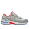GEL-NYC ”White Piedmont Grey”