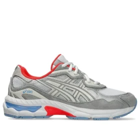 GEL-NYC ”White Piedmont Grey”