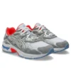 GEL-NYC ”White Piedmont Grey”