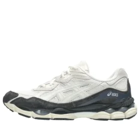 GEL-NYC ”White Smoke Grey”