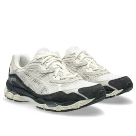 GEL-NYC ”White Smoke Grey”