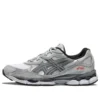 GEL-NYC ”White Steel Grey”