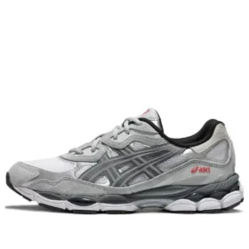 GEL-NYC ”White Steel Grey”