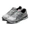 GEL-NYC ”White Steel Grey”