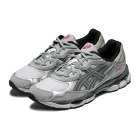 GEL-NYC ”White Steel Grey”