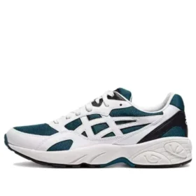 Gel-Pacer Sneakrs ”White Teal”