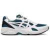 Gel-Pacer Sneakrs ”White Teal”