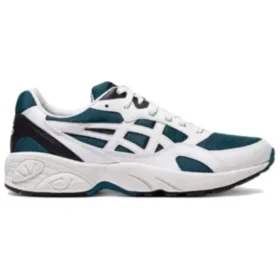 Gel-Pacer Sneakrs ”White Teal”