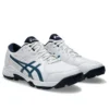 GEL-Peake 2 ”White Atlantis Blue”