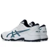 GEL-Peake 2 ”White Atlantis Blue”