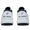 GEL-Peake 2 ”White Atlantis Blue”