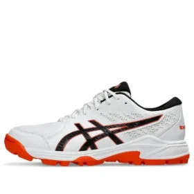 GEL-Peake 2 ”White Black Orange”