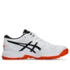 GEL-Peake 2 ”White Black Orange”