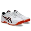 GEL-Peake 2 ”White Black Orange”